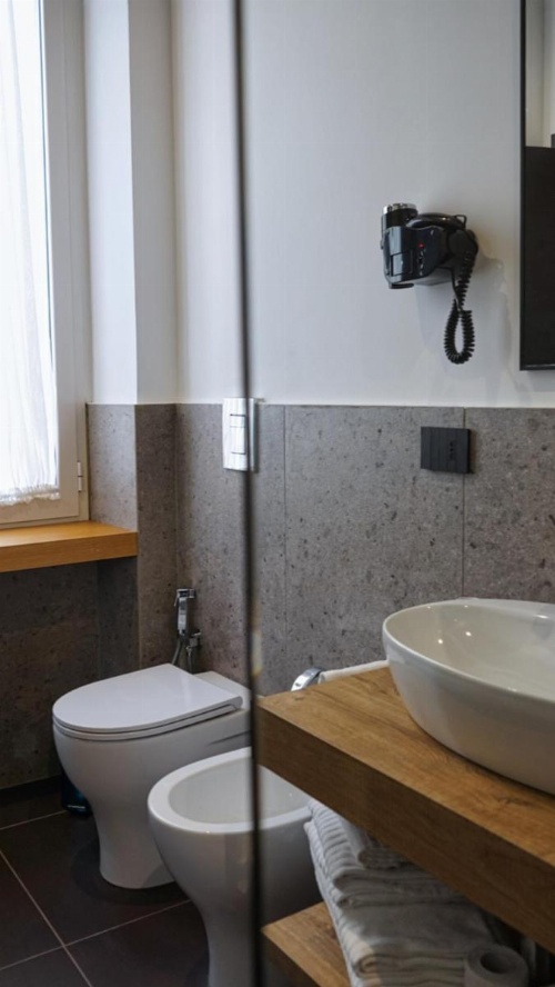 Central Lodge Hotel image 12