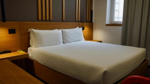 Central Lodge Hotel image 13