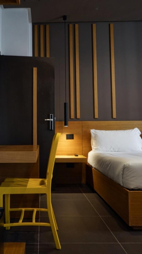 Central Lodge Hotel image 16