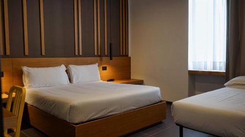 Central Lodge Hotel image 17