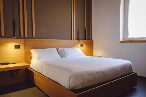 Central Lodge Hotel image 18