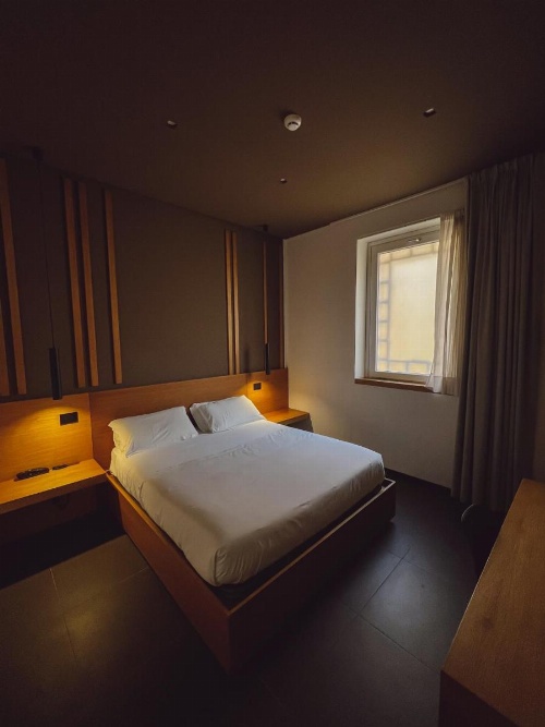 Central Lodge Hotel image 19