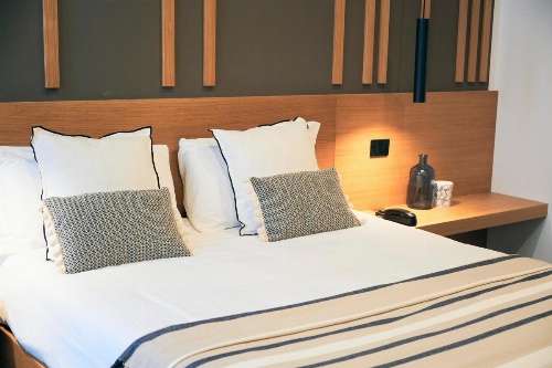 Central Lodge Hotel image 21