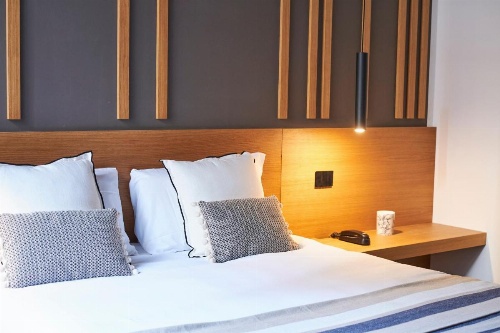 Central Lodge Hotel image 25