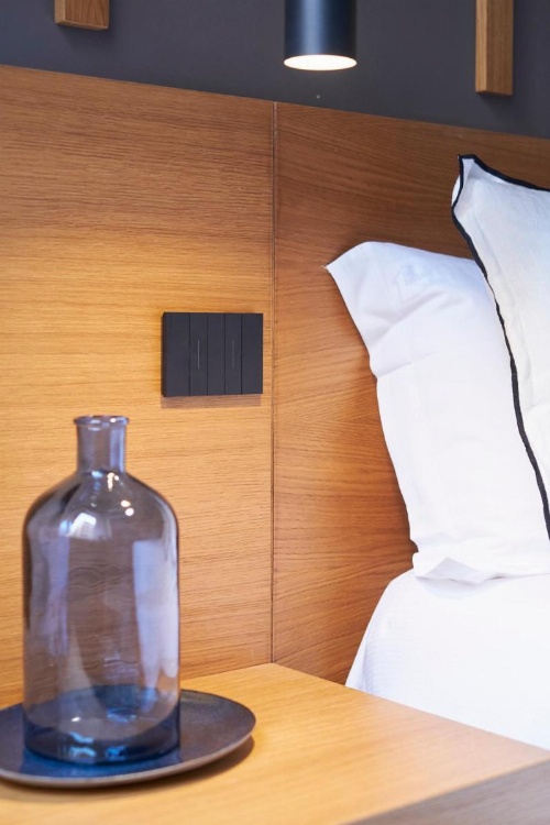 Central Lodge Hotel image 27