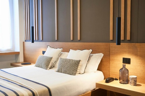 Central Lodge Hotel image 28