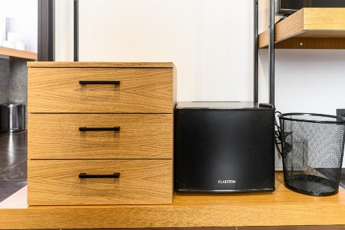 Central Lodge Hotel image 30