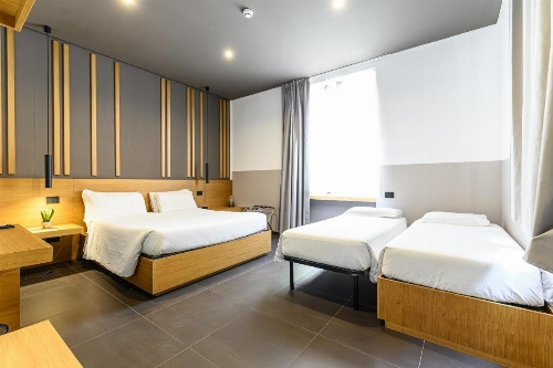 Central Lodge Hotel image 32