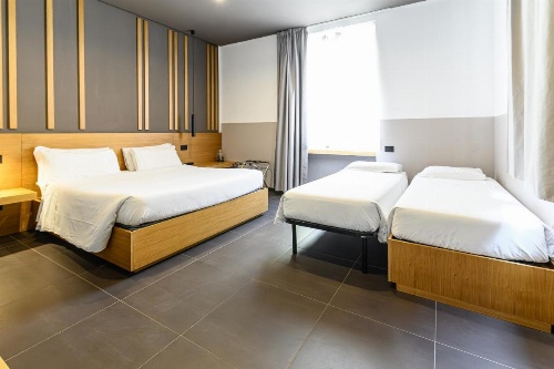 Central Lodge Hotel image 33