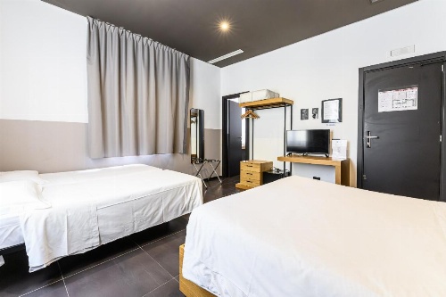 Central Lodge Hotel image 34