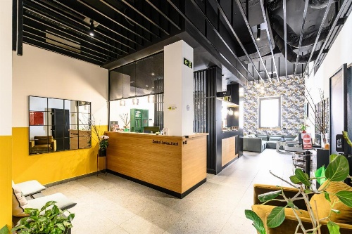 Central Lodge Hotel image 36