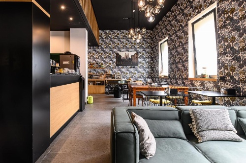 Central Lodge Hotel image 38