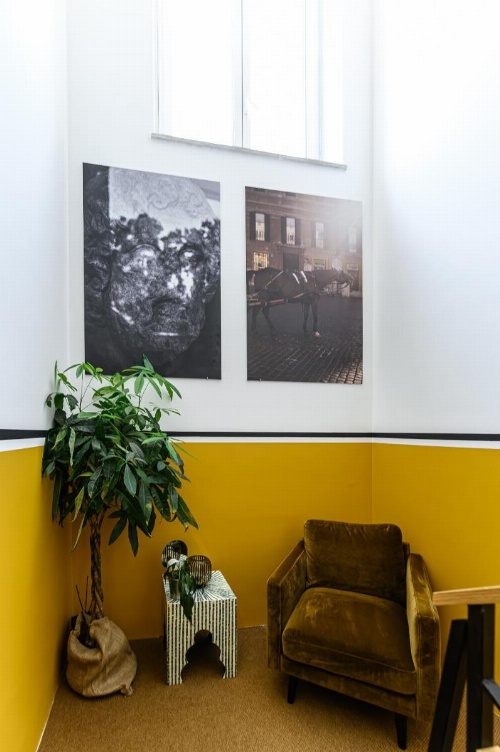 Central Lodge Hotel image 40