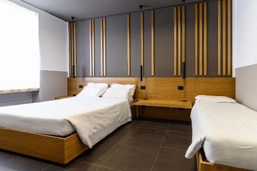 Central Lodge Hotel image 42