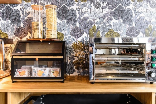 Central Lodge Hotel image 44