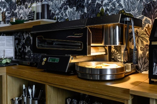 Central Lodge Hotel image 5