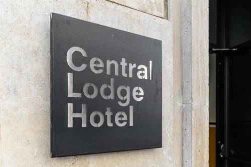 Central Lodge Hotel image 45