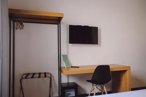 Central Lodge Hotel image 8